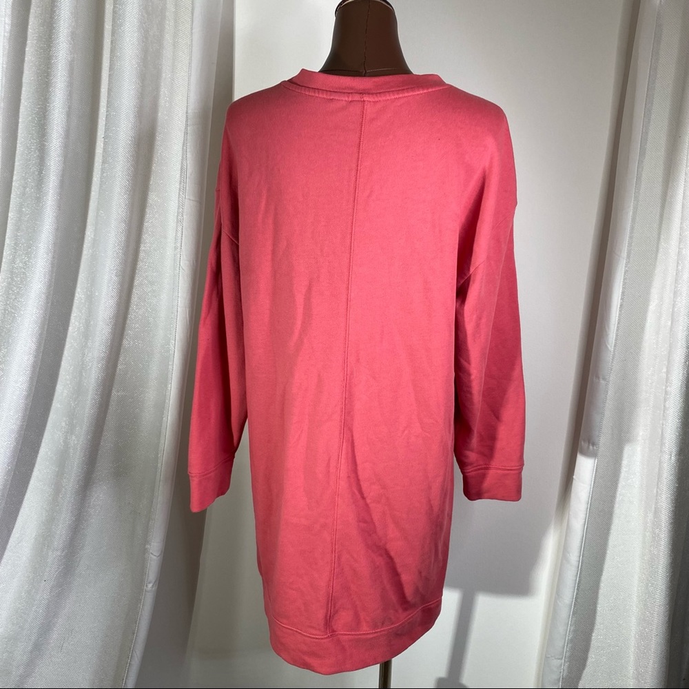 Gap sweater midi dress - Picture 4 of 6